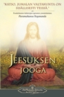Jeesuksen jooga - The Yoga of Jesus (Finnish) - Book