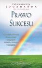 Prawo Sukcesu - The Law of Success (Polish) - Book