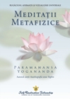 Metaphysical Meditations (Romanian) - Book