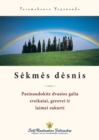 The Law of Success (Lithuanian) - Book