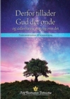 Why God Permits Evil and How to Rise Above It (Danish) - Book