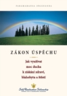 Zakon Usp&#283;chu (The Law of Success--Czech) - Book
