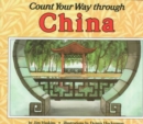 Count Your Way through China - Book