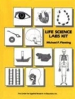 Life Science Lab Kit - Book