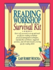 Reading Workshop Survival Kit - Book