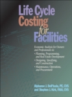 Life Cycle Costing for Facilities - Book