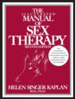 The Illustrated Manual of Sex Therapy - Book