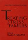 Treating Stress In Families......... - Book