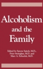 Alcoholism And The Family - Book