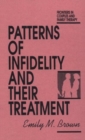 Patterns Of Infidelity And Their Treatment - Book