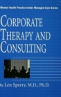 Corporate Therapy And Consulting - Book