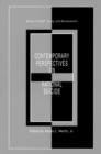 Contemporary Perspectives on Rational Suicide - Book