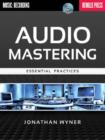 Audio Mastering - Essential Practices - Book