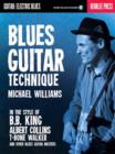 Blues Guitar Technique - Book