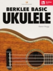 Berklee Basic Ukulele - Book