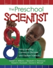 The Preschool Scientist - Book