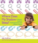 Where Does My Shadow Sleep? - Book