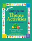 Another Encyclopedia of Theme Activities for Young Children - Book
