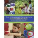 The Homegrown Preschooler - Book