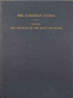The Church of the Holy Apostles - Book