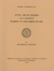 Attic Grave Reliefs that Represent Women in the Dress of Isis - Book
