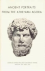 Ancient Portraits from the Athenian Agora - Book