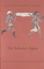 An Ancient Shopping Center : The Athenian Agora - Book