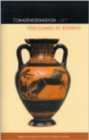 The Games at Athens - Book