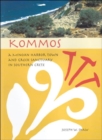 Kommos : A Minoan Harbor Town and Greek Sanctuary in Southern Crete - Book