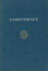 Samothrace : A Guide to the Excavations and Museum (6th ed.) - Book