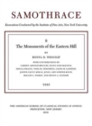 The Monuments of the Eastern Hill : Two volumes: 'Plates' and 'Text' - Book