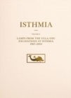 Terracotta Lamps II : 1967-2004 - Book