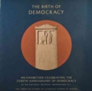 The Birth of Democracy - Book