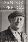 Sandor Ferenczi : Reconsidering Active Intervention - Book