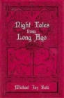 Night Tales from Long Ago - Book