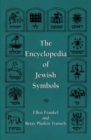 The Encyclopedia of Jewish Symbols - Book
