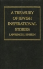 A Treasury of Jewish Inspirational Stories - Book