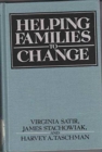 Helping Families to Change - Book