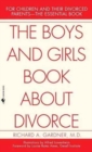 The Boys and Girls Book About Divorce, With an Introduction for Parents - Book