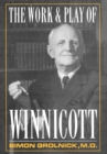 Work and Play of Winnicott - Book