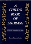 Child's Book of Midrash - Book