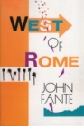 West of Rome - Book