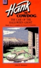 The Case of the Halloween Ghost - Book