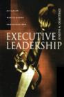 Executive Leadership - Book