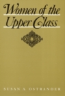Women of the Upper Class - Book