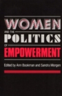 Women Politics And Empowerment - Book