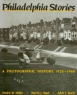 Philadelphia Stories - Book
