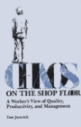 Chaos On The Shop Floor - Book