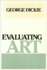 Evaluating Art - Book