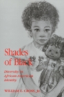 Shades of Black : Diversity in African American Identity - Book